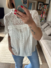 Charger l'image dans la galerie, Blouse Bertille
