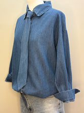 Charger l'image dans la galerie, Chemise + Cravate
