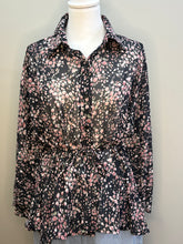 Charger l'image dans la galerie, Chemise Laure
