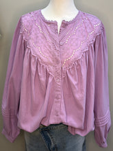 Charger l'image dans la galerie, Chemise Anna
