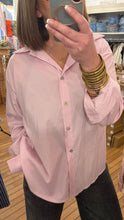 Charger l'image dans la galerie, Chemise Laura rose
