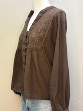 Charger l'image dans la galerie, Chemise Marie
