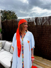 Charger l'image dans la galerie, Robe Louisa
