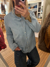 Charger l&#39;image dans la galerie, Chemise Lolie
