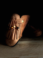 Charger l&#39;image dans la galerie, Chaussures Cow
