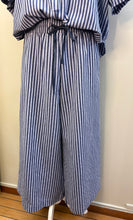 Charger l'image dans la galerie, Pantalon Roxane bleu
