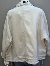 Charger l'image dans la galerie, Veste Anne beige
