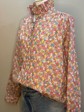Charger l'image dans la galerie, Chemise Fleury
