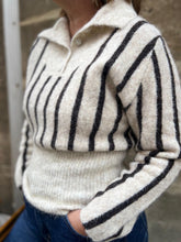 Charger l&#39;image dans la galerie, Pull Alban

