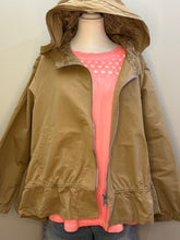 Charger l'image dans la galerie, Veste dentelle Camel
