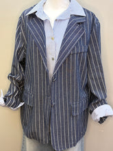 Charger l'image dans la galerie, Veste Nath

