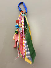 Charger l'image dans la galerie, Porte clé / Bijoux de sac
