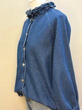 Charger l'image dans la galerie, Chemise Lou
