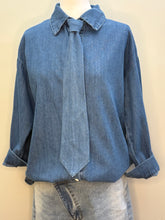 Charger l'image dans la galerie, Chemise + Cravate
