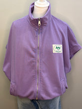 Charger l'image dans la galerie, Gilet sweat sans manches
