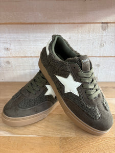 Basket kaki