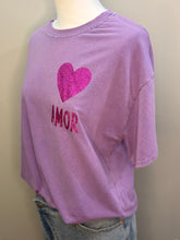 Charger l'image dans la galerie, T-Shirt Violetta
