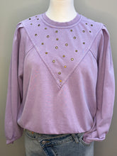 Charger l'image dans la galerie, Sweat Louise
