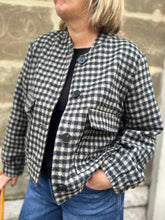 Charger l&#39;image dans la galerie, Veste Paloma
