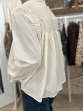 Charger l&#39;image dans la galerie, Blouse Elodie
