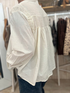 Blouse Elodie