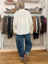 Charger l&#39;image dans la galerie, Blouse Elodie
