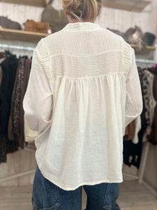 Blouse Elodie