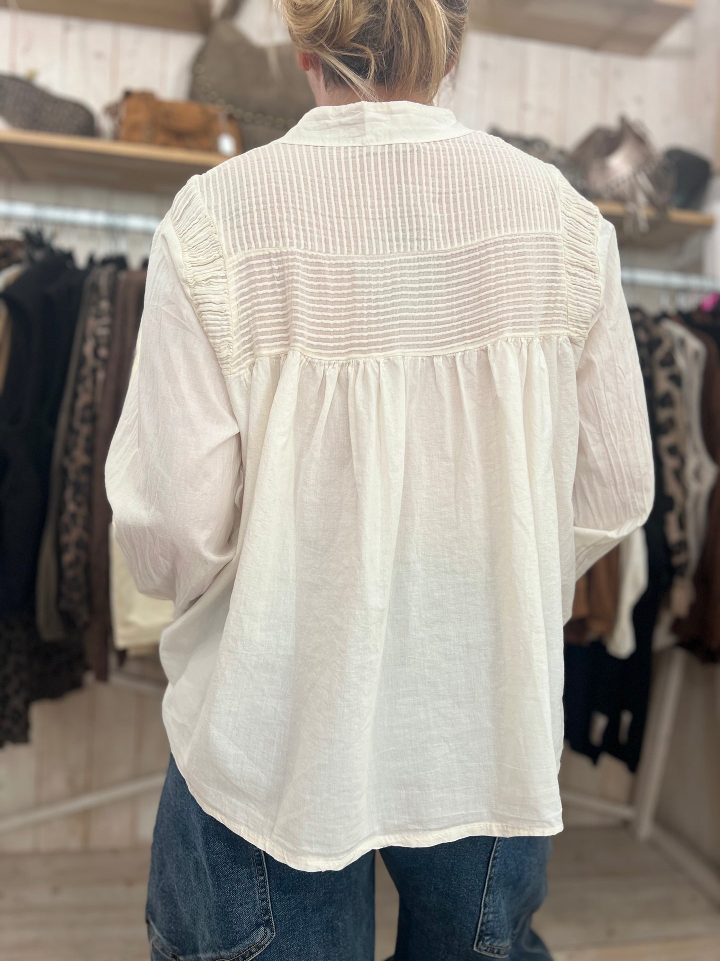 Blouse Elodie