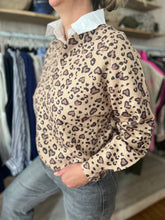 Charger l&#39;image dans la galerie, Pull Lila
