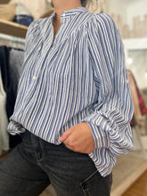 Charger l&#39;image dans la galerie, Blouse Louisa
