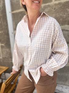 Chemise Maïa