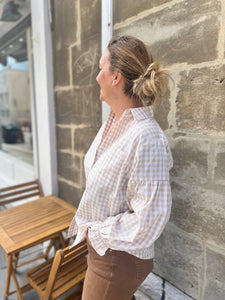 Chemise Maïa
