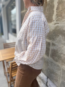 Chemise Maïa