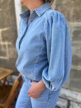 Charger l&#39;image dans la galerie, Chemise Camille
