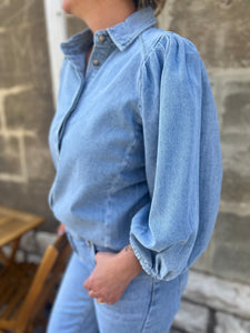 Chemise Camille