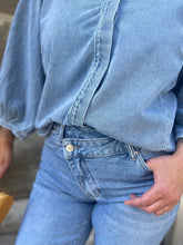 Charger l&#39;image dans la galerie, Chemise Camille
