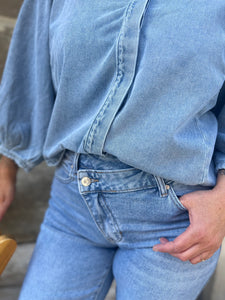 Chemise Camille