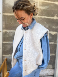 Chemise Camille