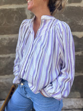 Charger l&#39;image dans la galerie, Blouse Louise
