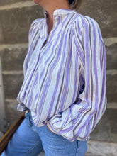 Charger l&#39;image dans la galerie, Blouse Louise
