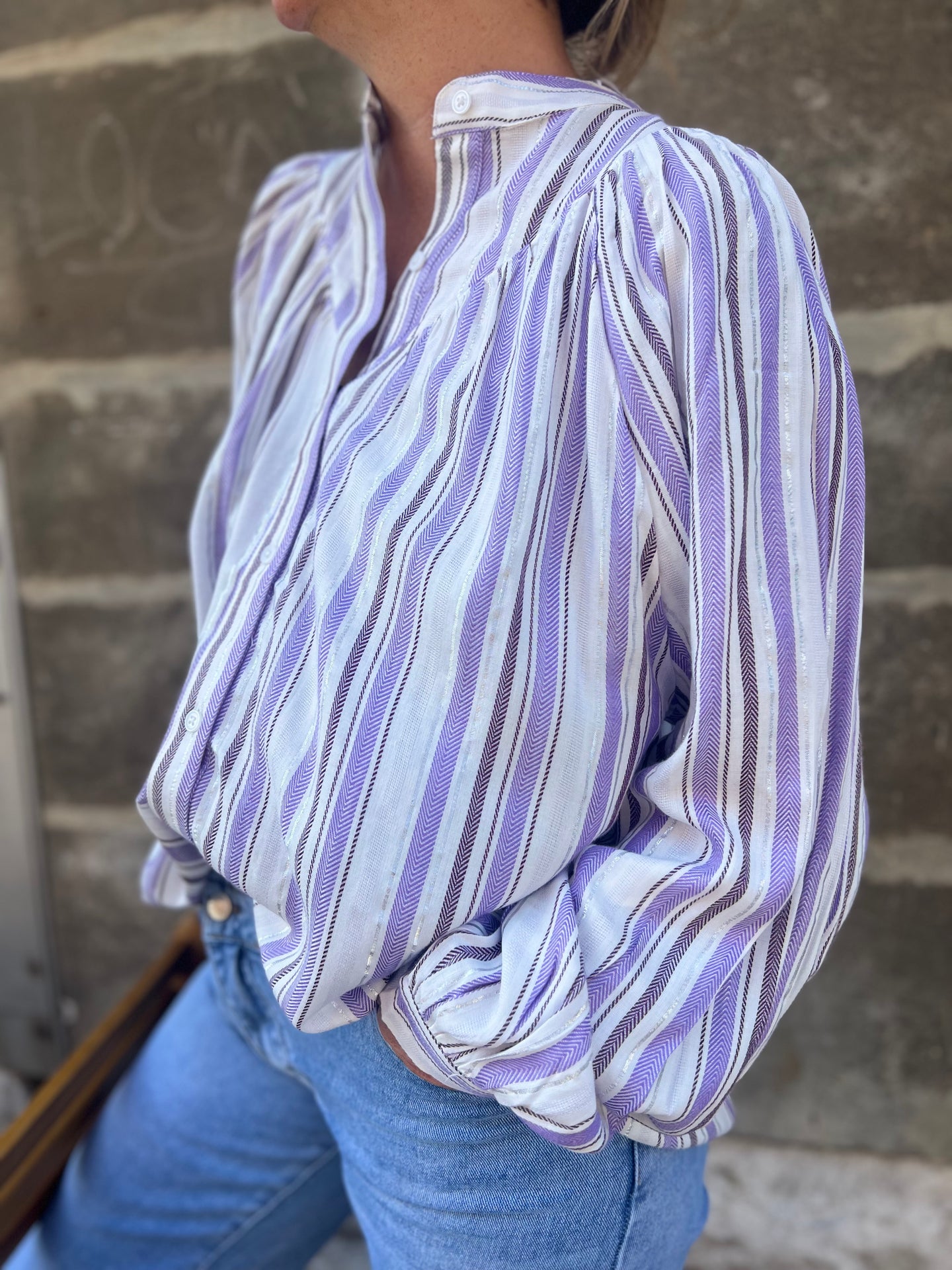 Blouse Louise