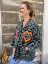 Charger l&#39;image dans la galerie, Chemise Kate
