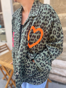 Chemise Kate