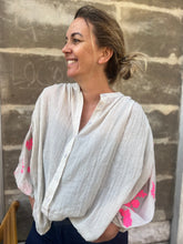 Charger l&#39;image dans la galerie, Blouse Solène
