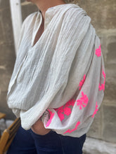 Charger l&#39;image dans la galerie, Blouse Solène
