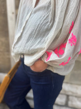 Charger l&#39;image dans la galerie, Blouse Solène
