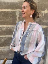 Charger l&#39;image dans la galerie, Blouse Cathy
