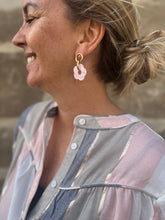 Charger l&#39;image dans la galerie, Blouse Cathy
