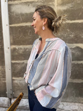 Charger l&#39;image dans la galerie, Blouse Cathy

