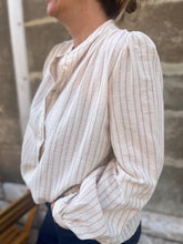 Charger l&#39;image dans la galerie, Blouse Nathalie
